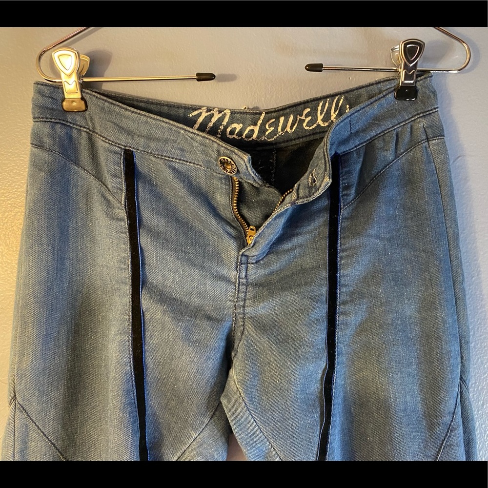 Madewell Denin size 26